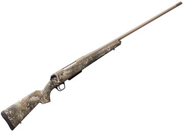Winchester XPR Hunter Strata Bolt-Action Rifle