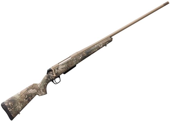 Winchester XPR Hunter Strata Bolt-Action Rifle
