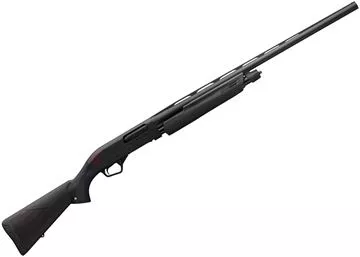 Winchester SXP Black Shadow Pump-Action Shotgun