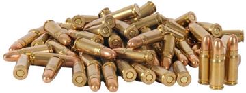 Chinese Army Surplus Pistol Ammunition
