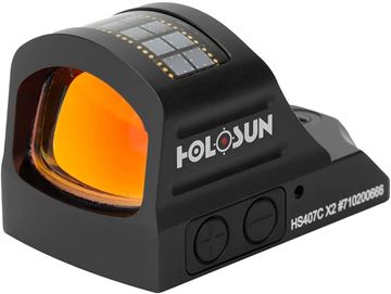 Holosun Reflex Sights