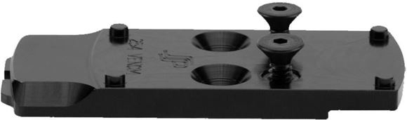 Springer Precision Firearm Parts