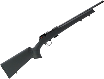 CZ 457 Synthetic Bolt-Action Rifle