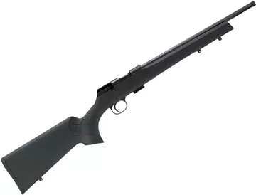 CZ 457 Synthetic Bolt-Action Rifle