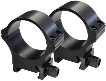 Recknagel Scope Rings