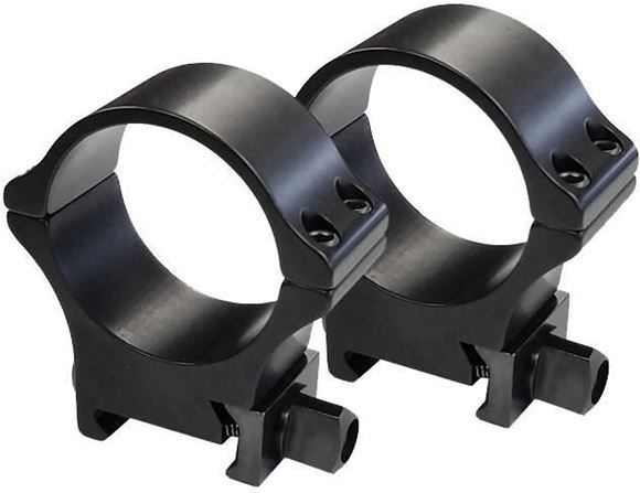 Recknagel Scope Rings