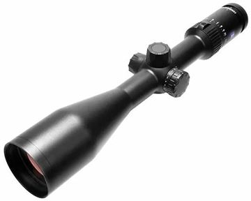 Zeiss Optics Conquest V4 Riflescope
