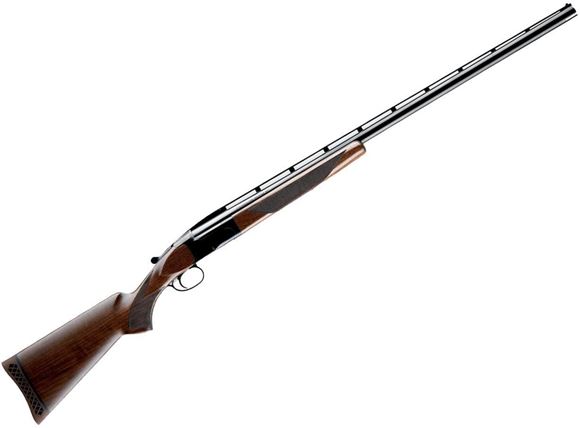 Browning BT-99 Micro Single-Shot Shotgun