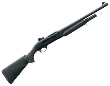 Benelli M2 Tactical Semi-Auto Shotgun