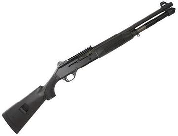 Benelli M4 Tactical Semi-Auto Shotgun