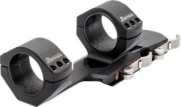Burris AR Signature QD P.E.P.R. Scope Mount