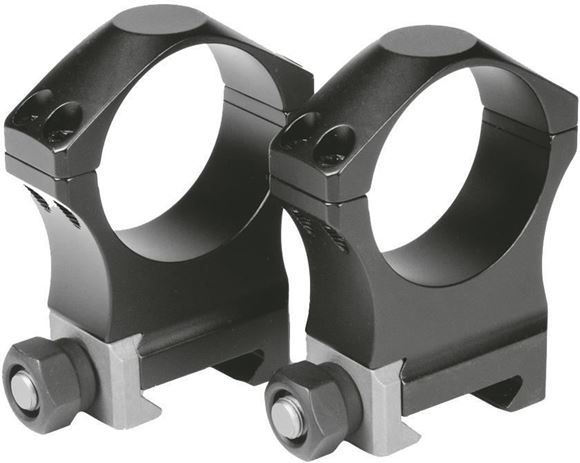 Nightforce Accessories X-Treme Duty