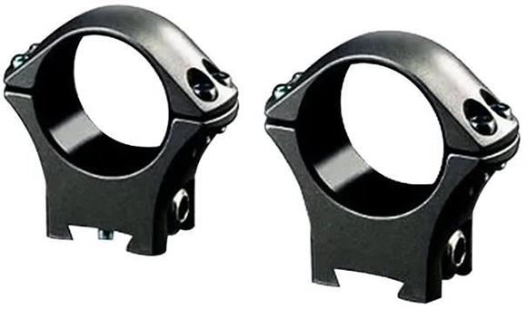 Sako Optilock Ring Mounts