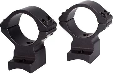 Talley Lightweight One-Piece Alloy Scope Mount