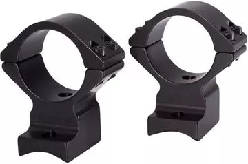 Talley Lightweight One-Piece Alloy Scope Mount