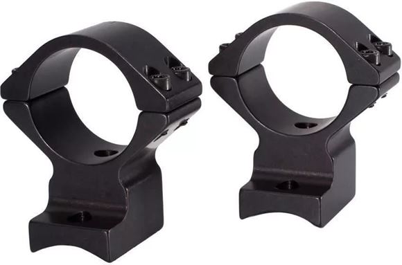 Talley Lightweight One-Piece Alloy Scope Mount