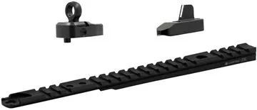 XS Sight Systems Hunting Rifle Sights