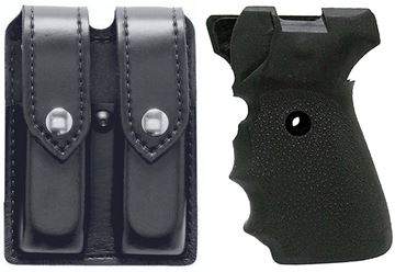 SIG P239 Grip & Mag-Pouch Combo