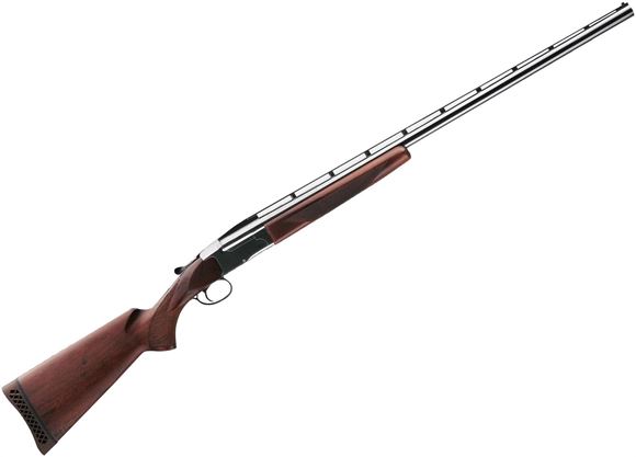 Browning BT-99 Single-Shot Shotgun