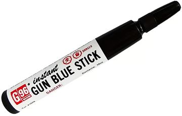 G96 Gun Blue Stick