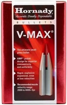 Hornady Rifle Bullets