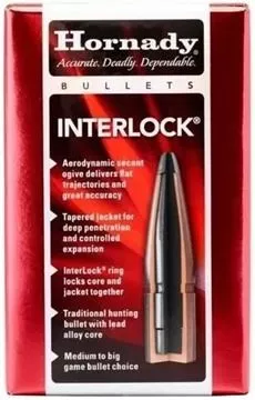 Hornady Rifle Bullets