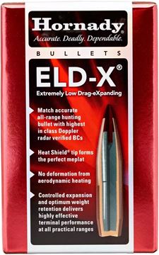 Hornady Rifle Bullet