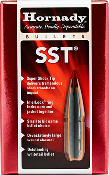 Hornady Rifle Bullets