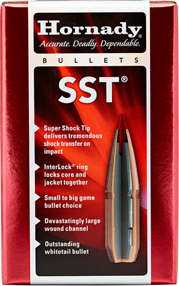 Hornady Rifle Bullets