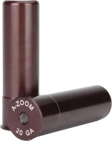 A-Zoom Precision Metal Snap Caps Shotgun