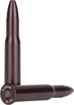 A-Zoom Precision Metal Snap Caps Rifle