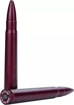 A-Zoom Precision Metal Snap Caps Rifle