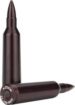 A-Zoom Precision Metal Snap Caps