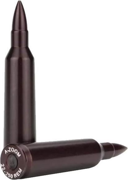 A-Zoom Precision Metal Snap Caps