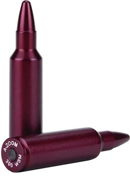 A-Zoom Precision Metal Snap Caps Rifle