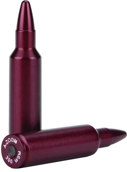 A-Zoom Precision Metal Snap Caps Rifle