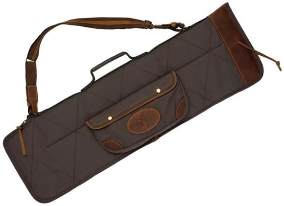 Browning Gun Cases Flexible Gun Cases