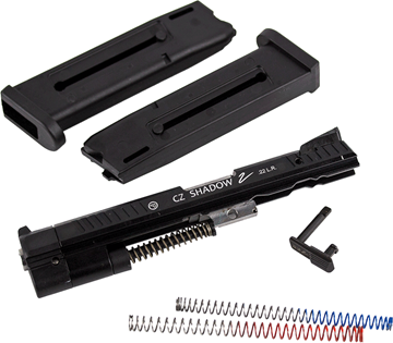 CZ Shadow 2 Kadet Adapter