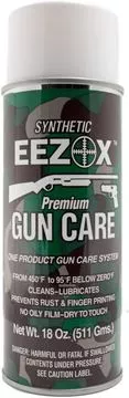 EEZOX Synthetic Premium Gun Care