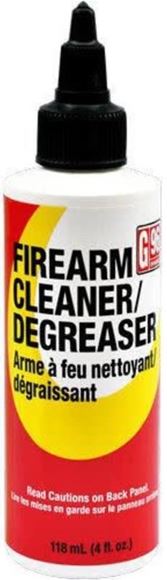 G96 Firearm Cleaner / Degreaser