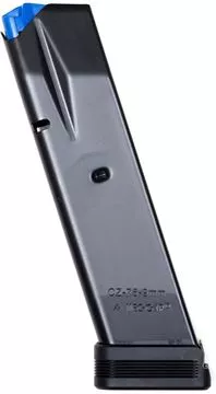 Mec-Gar Pistol Magazines