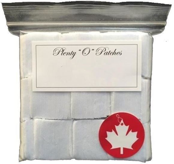 Plenty O Patches Cotton Patches