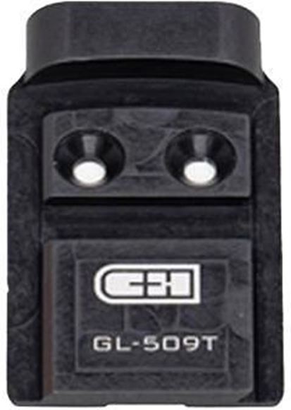 Precision Weapons Optic Mounts