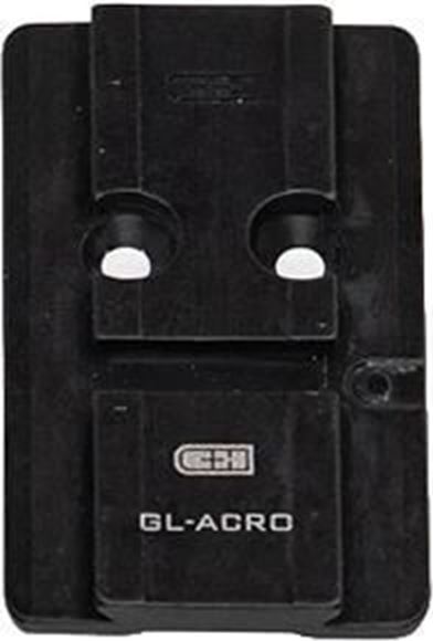 Precision Weapons Optic Mounts