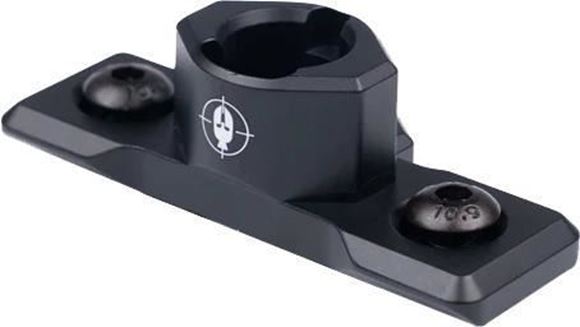 Spartan Precision Equipment Accessories