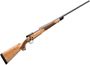 Winchester Model 70 Super Grade Maple Bolt-Action Rifle