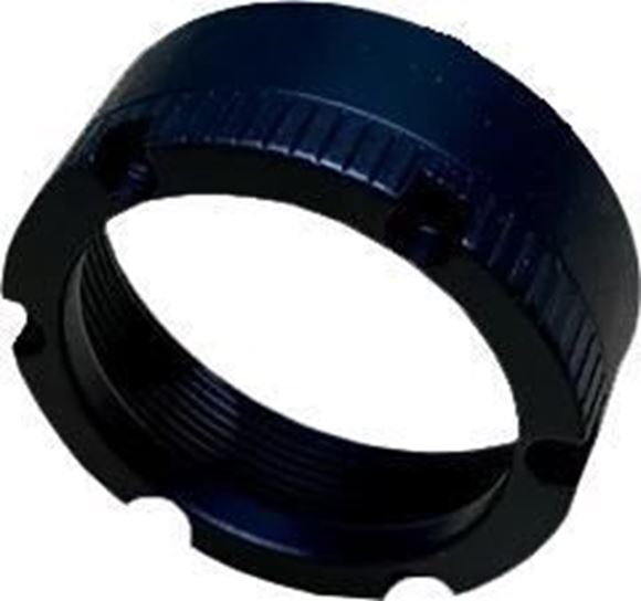 Typhoon Defence Shotgun Parts