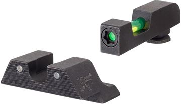 Trijicon Iron Sights Trijicon DI Night Sights