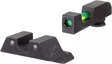 Trijicon Iron Sights Trijicon DI Night Sights