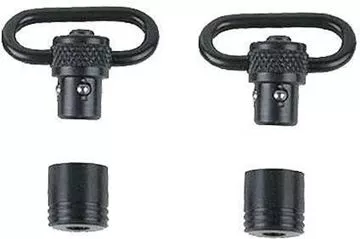 Uncle Mike's QD Swivels
